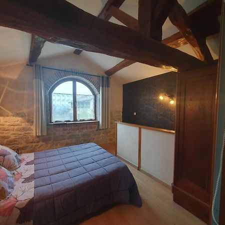 Chambres D'Hotes Grange Carree Saint-Rémy Eksteriør billede