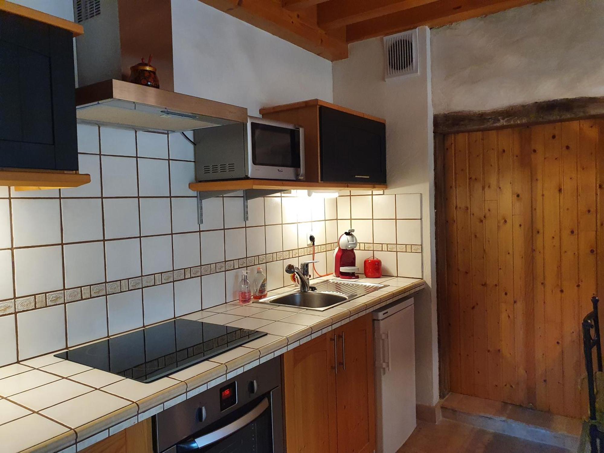 Chambres D'Hotes Grange Carree Saint-Rémy Eksteriør billede