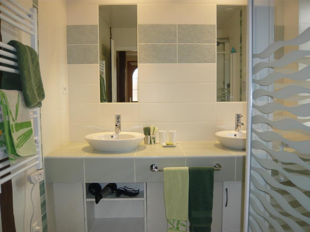 Chambres D'Hotes Grange Carree Saint-Rémy Værelse billede