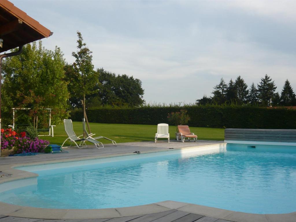 Chambres D'Hotes Grange Carree Saint-Rémy Eksteriør billede