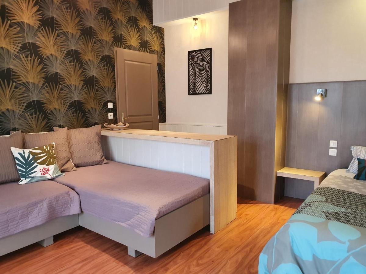Chambres D'Hotes Grange Carree Saint-Rémy Eksteriør billede