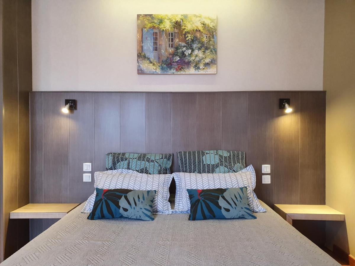 Chambres D'Hotes Grange Carree Saint-Rémy Eksteriør billede